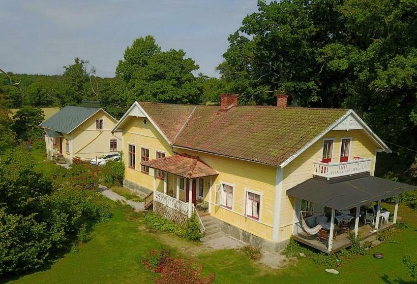 Family Suite, Boråkra Bed & Breakfast