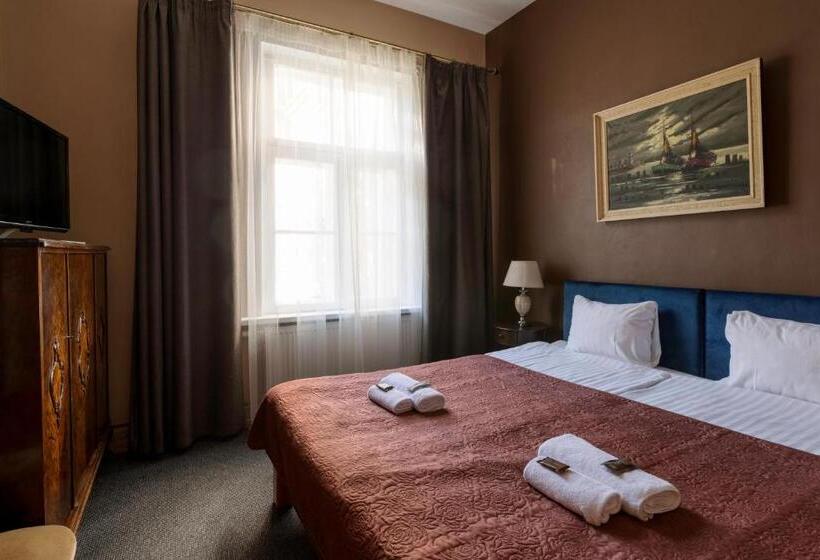 اتاق استاندارد, Boutique Hotel Virkas Muiža