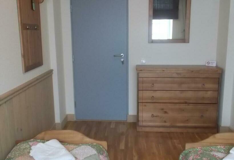 스탠다드 룸, Hostel Pomor