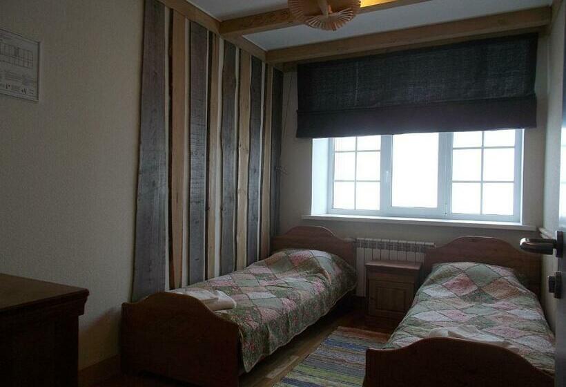 스탠다드 룸, Hostel Pomor