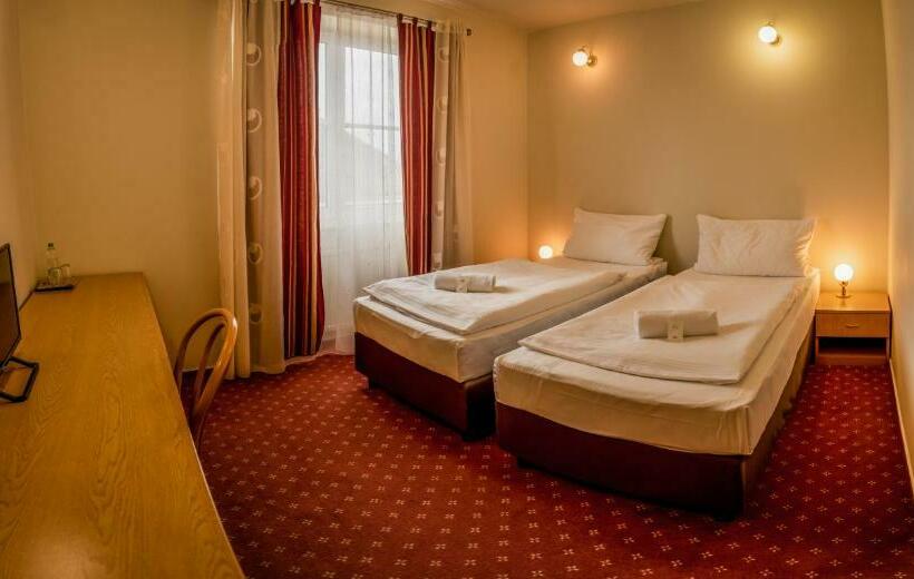 Номер Deluxe, Brixen