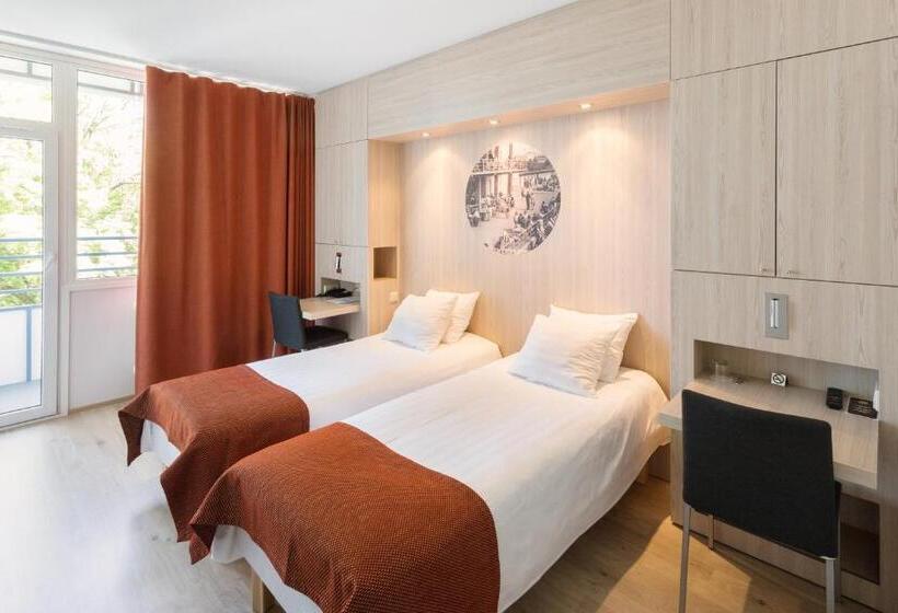 اتاق استاندارد, Estonia Medical Spa &