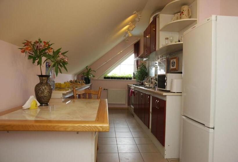 اتاق استاندارد, Guest House Linas