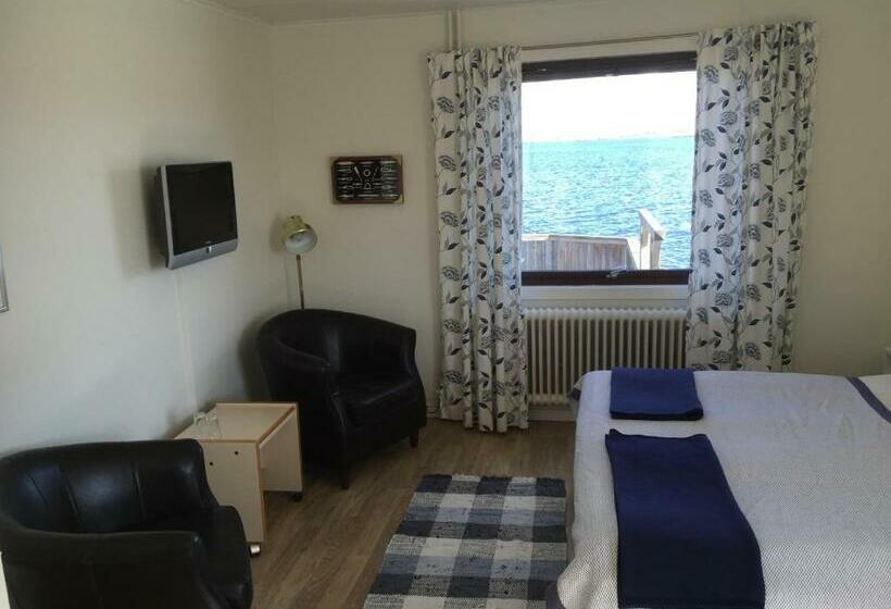 带海景的标准房, L Fisketången
