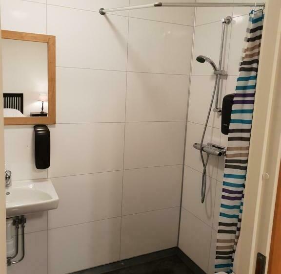 Семейный Номер, Trestads Restaurang Hotell & Pensionat