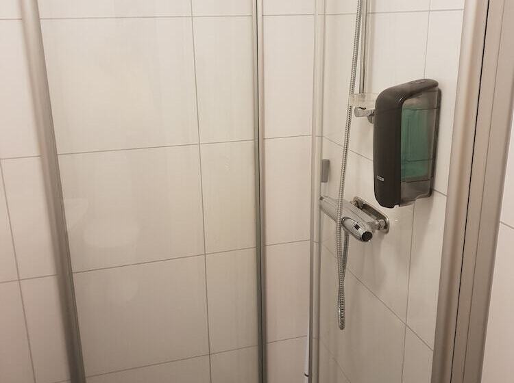 Семейный Номер, Trestads Restaurang Hotell & Pensionat