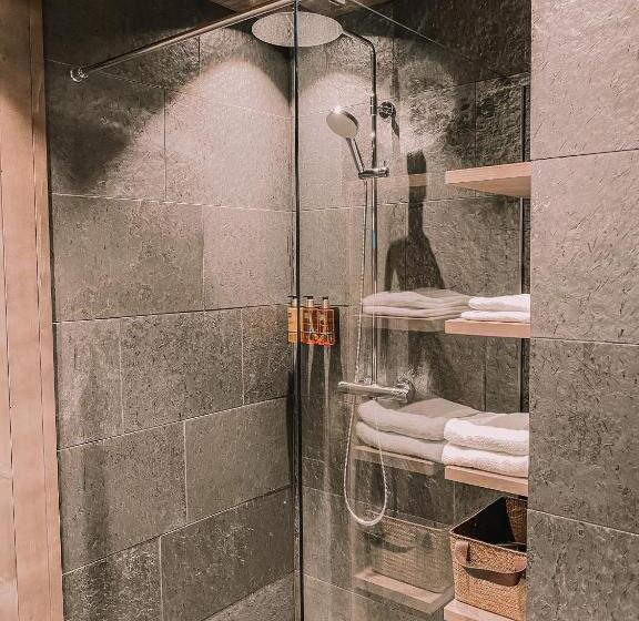 Номер Стандарт, Pellestova Hotell Hafjell