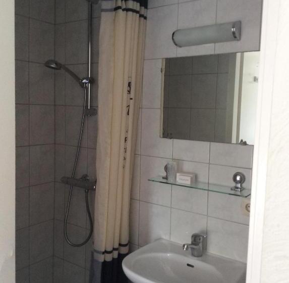 Семейный Номер, Pension Oranje