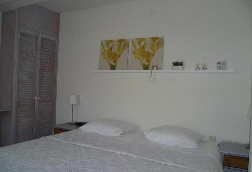 Номер Стандарт, Pension Oranje