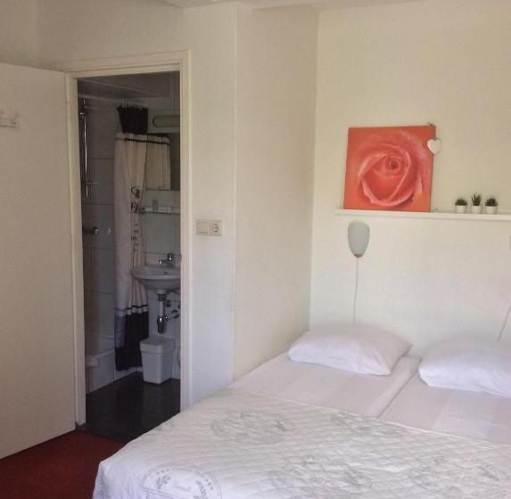Номер Basic, Pension Oranje