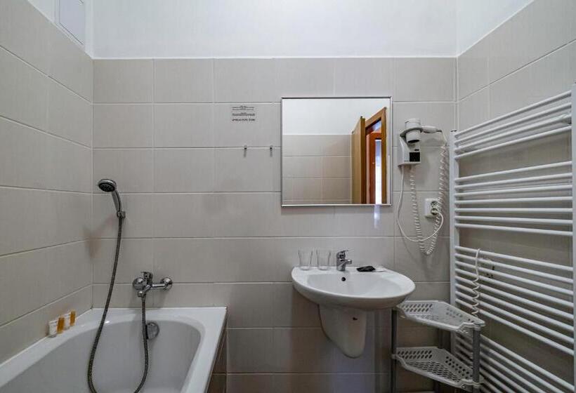 Студия Стандарт, Relax Hotel Stork