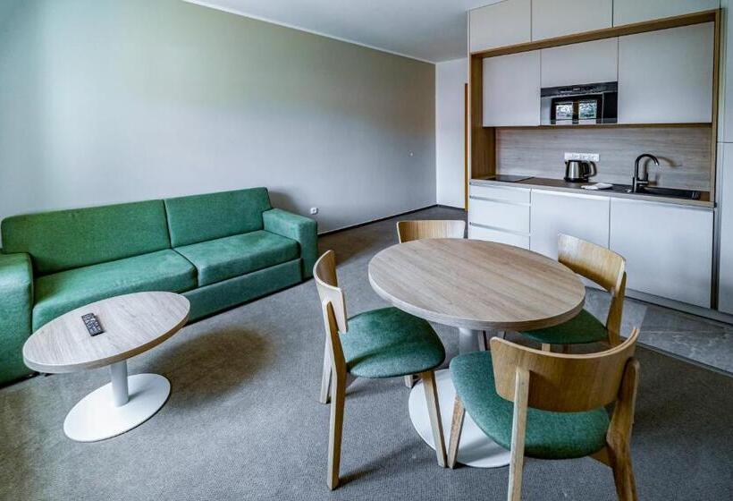 Family Suite, Relax Hotel Stork
