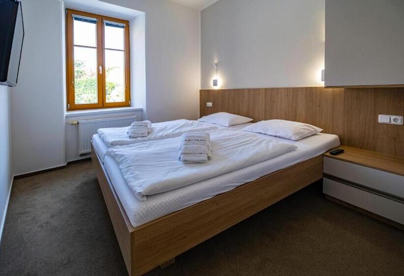 Family Suite, Relax Hotel Stork