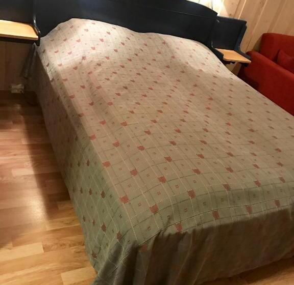 Номер Стандарт, Rondane Haukliseter Fjellhotell