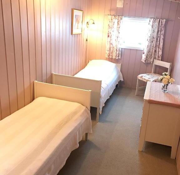 Дом 2 Спальни, Rondane Haukliseter Fjellhotell