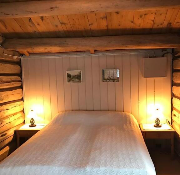 Дом 2 Спальни, Rondane Haukliseter Fjellhotell