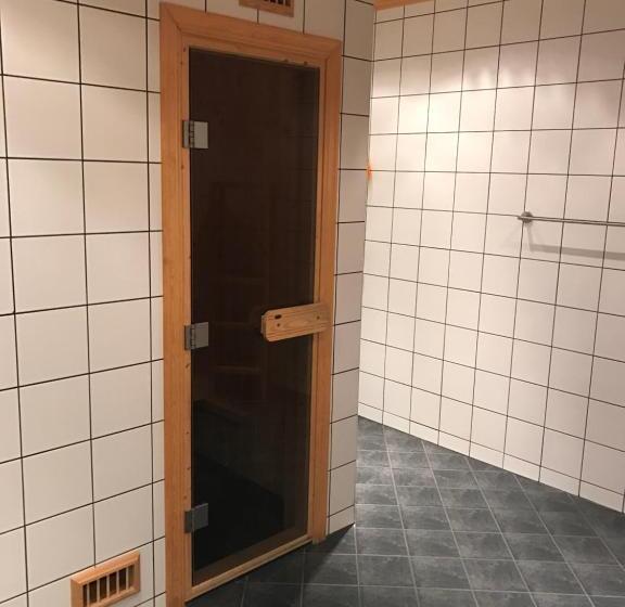 Апартаменты 3 Спальни, Rondane Haukliseter Fjellhotell