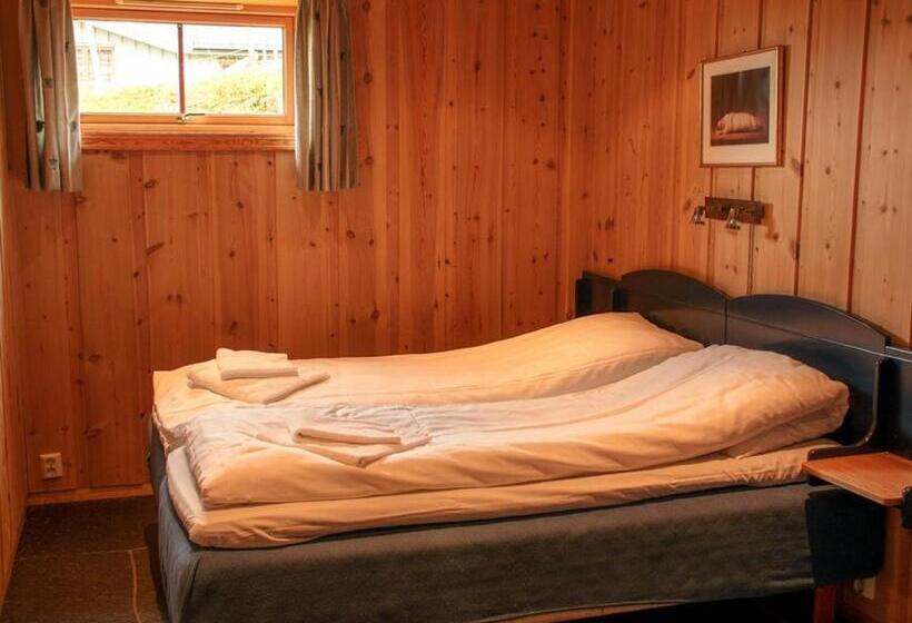 Апартаменты 3 Спальни, Rondane Haukliseter Fjellhotell