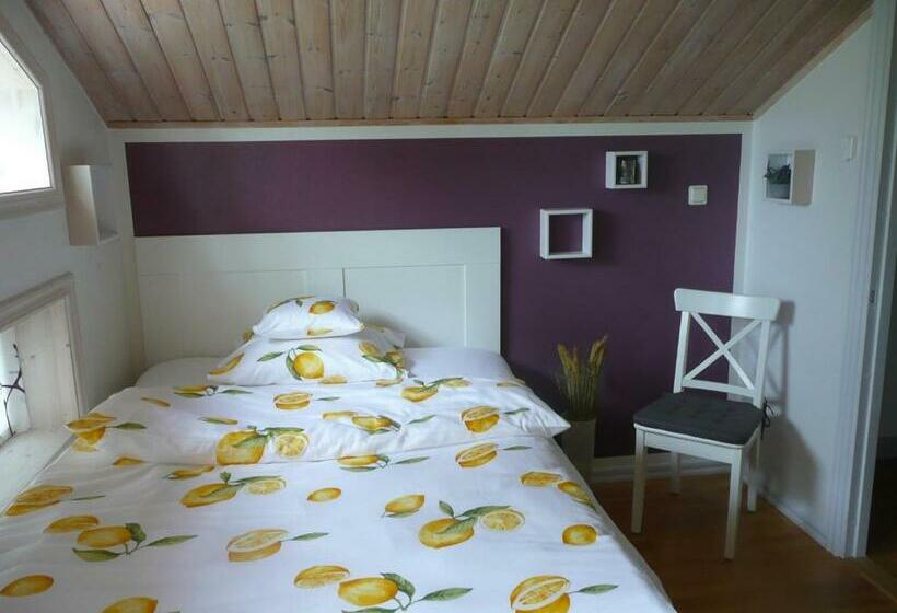 Номер Стандарт Индивидуальный, Skogis Bed & Breakfast