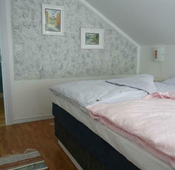 Номер Стандарт, Skogis Bed & Breakfast