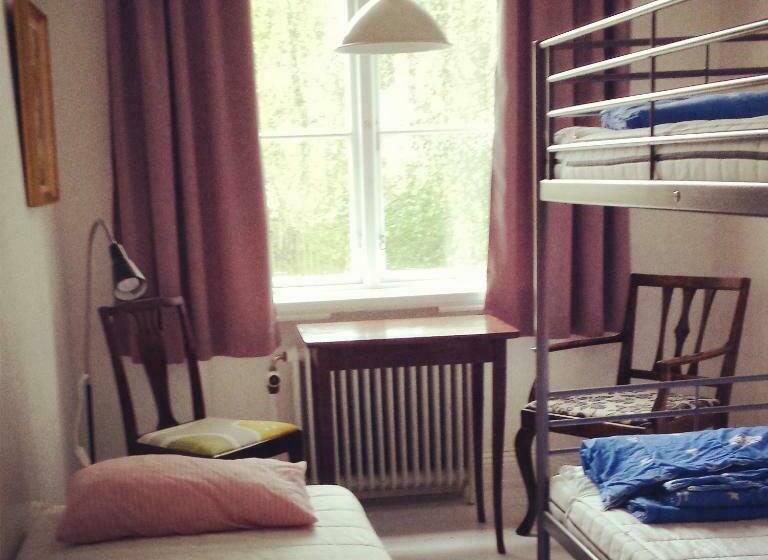 标准间, Stf Landskrona Hostel