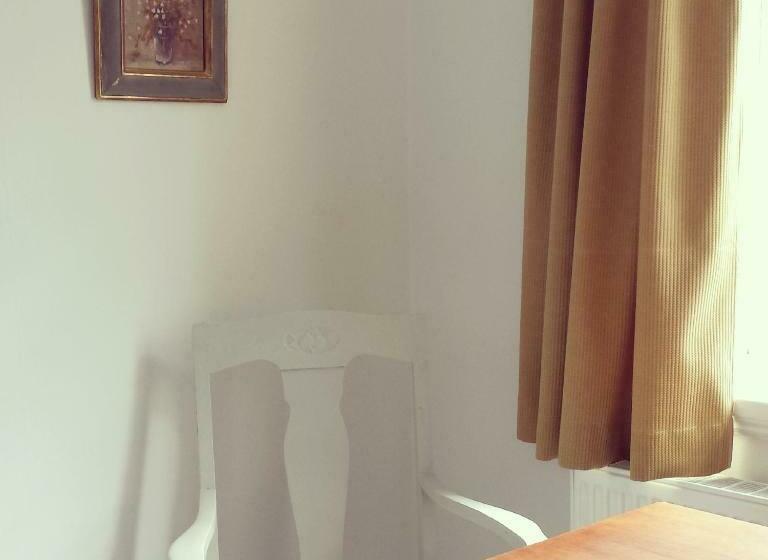 标准间, Stf Landskrona Hostel
