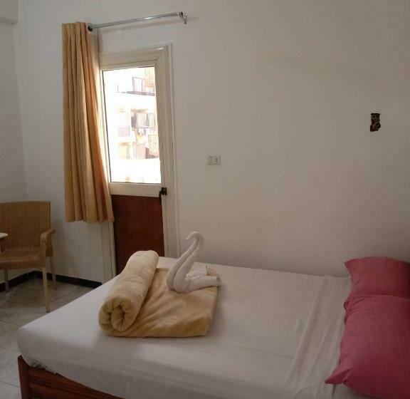 اتاق استاندارد, Venus Hotel Luxor 日本人 大歓迎