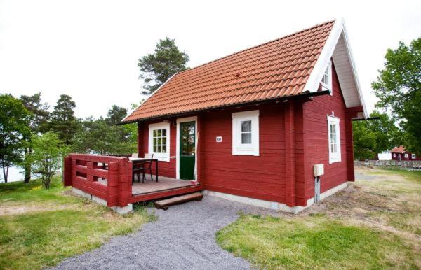 Casa 1 Quarto, Västervik Resort
