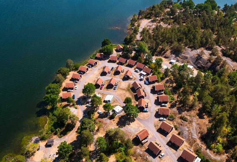 Дом 1 Спальня, Västervik Resort