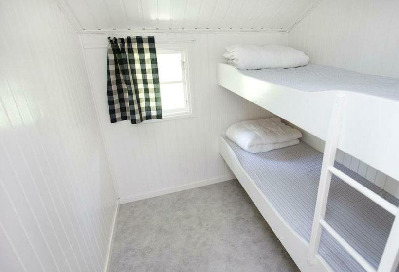 Casa 1 Quarto, Västervik Resort