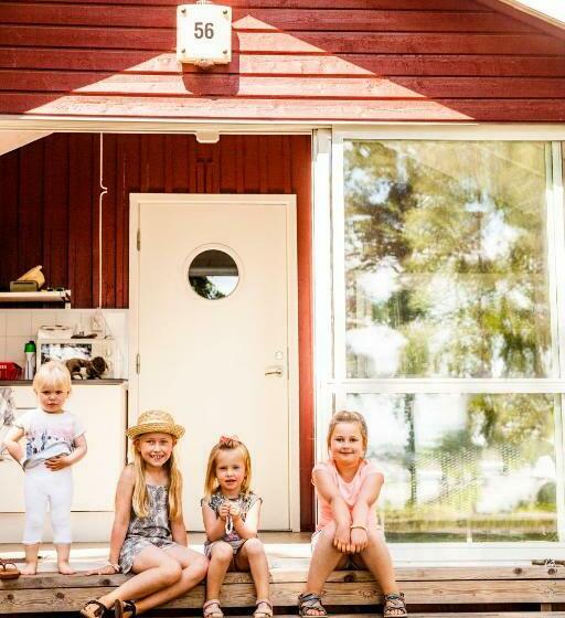 Дом 1 Спальня, Västervik Resort
