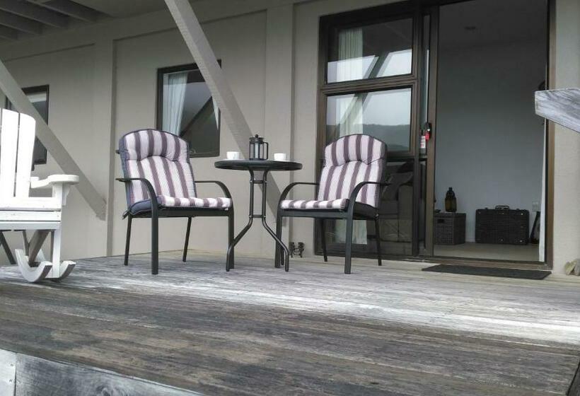 Стандартный Номер Кровать Кинг, A Sea View B&b