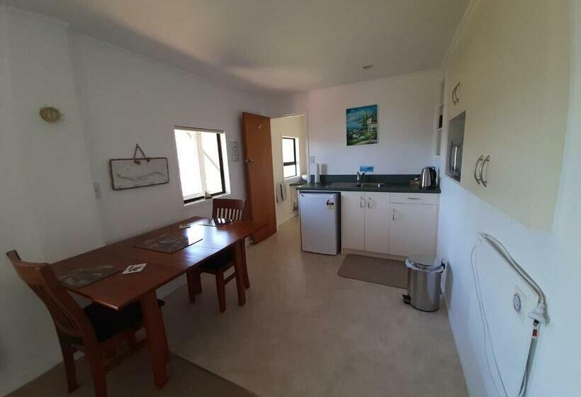 Стандартный Номер Кровать Кинг, A Sea View B&b