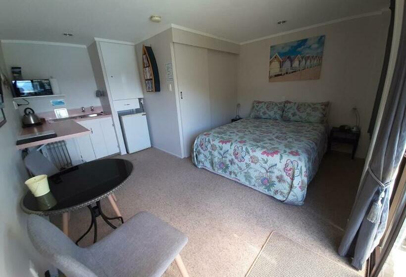 Номер Стандарт Вид на Море, A Sea View B&b