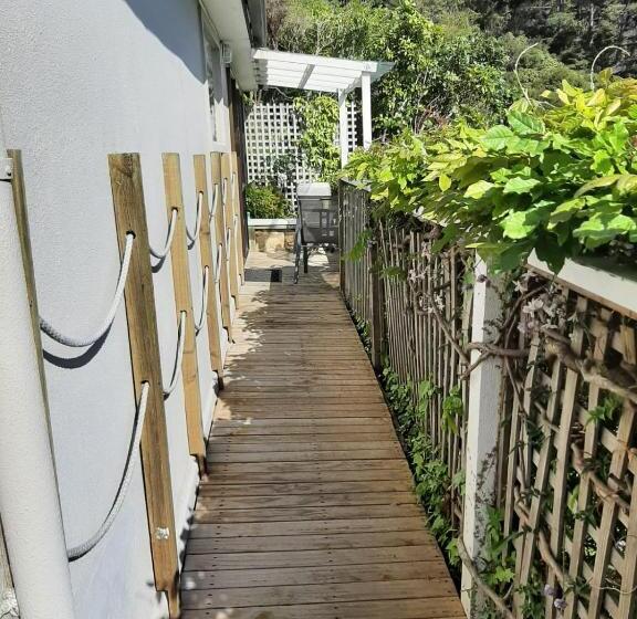 Номер Стандарт Вид на Море, A Sea View B&b