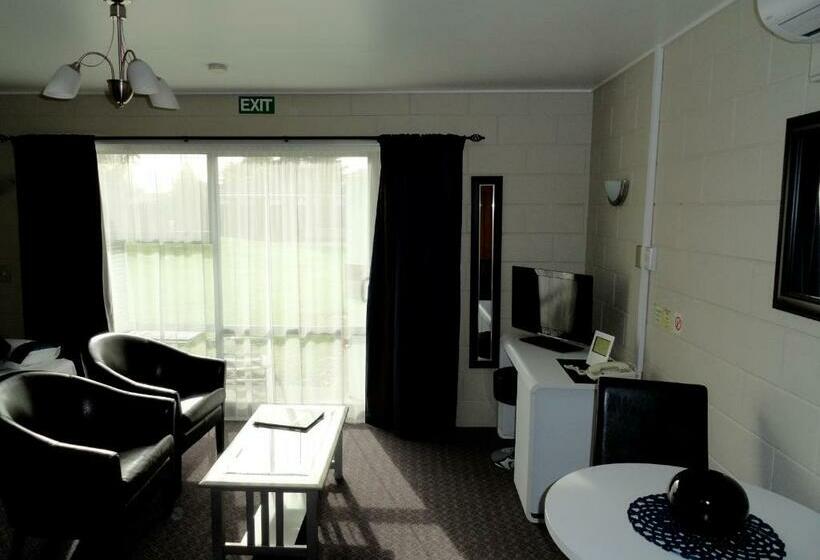 Студио Стандарт с Террасой, Aarburg Airport Motel