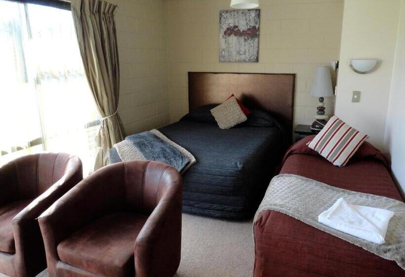 Family Suite, Aarburg Airport Motel