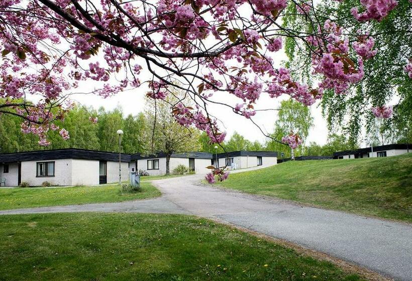 Номер Стандарт, Nordiska Folkhogskolan Bed And Breakfast