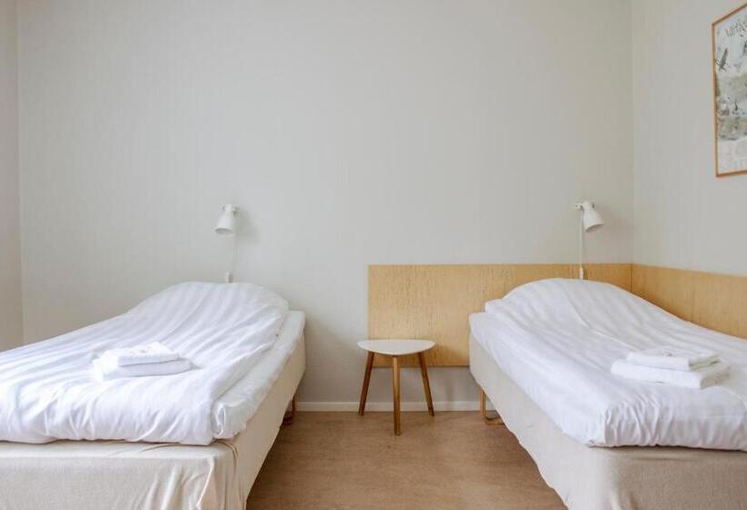 Номер Стандарт, Nordiska Folkhogskolan Bed And Breakfast
