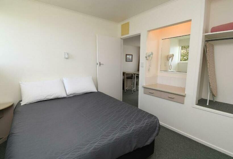 带1个卧室的公寓, Avon Motel