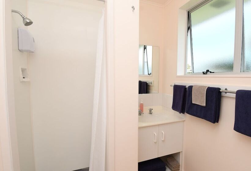 Апартаменты 1 Спальня, Avon Motel