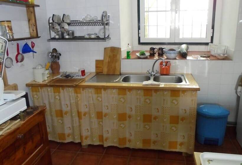 Номер Стандарт Вид на Реку, Casa Covão Da Abitureira