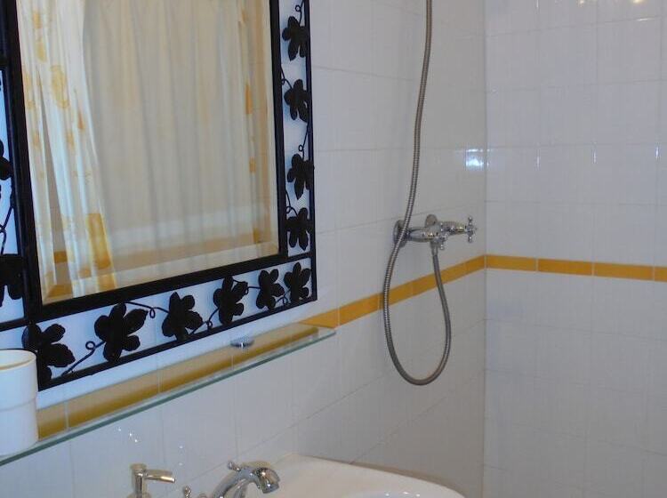 Номер Стандарт Вид на Реку, Casa Covão Da Abitureira