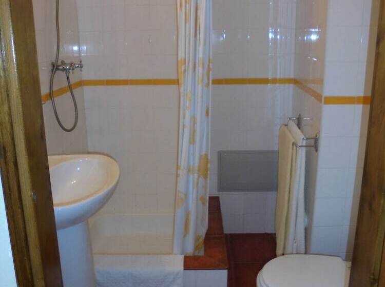 Номер Стандарт Вид на Реку, Casa Covão Da Abitureira