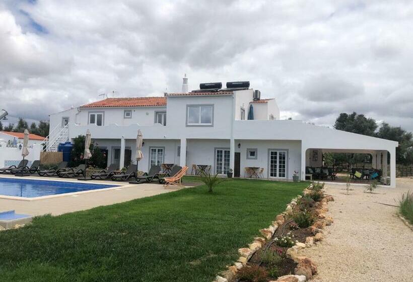 Стандартный Номер Кровать Кинг, Casa Jardim Oasis