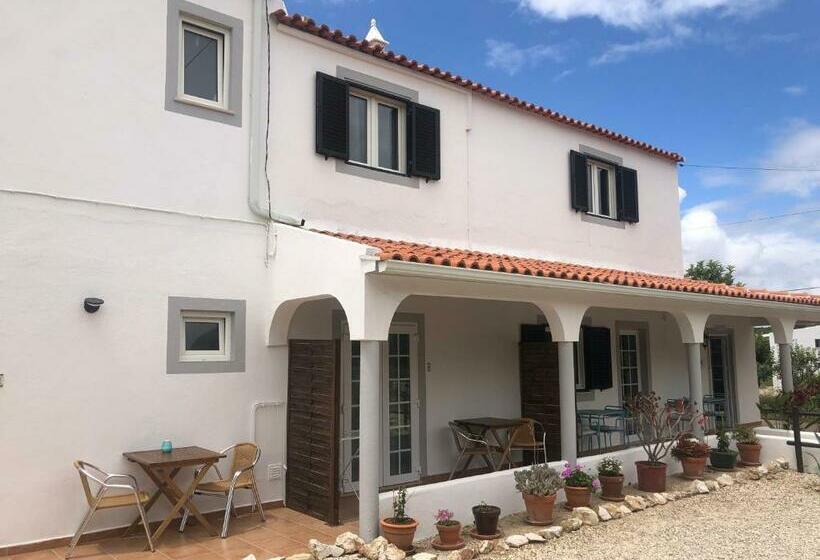 Номер Стандарт с Террасой, Casa Jardim Oasis