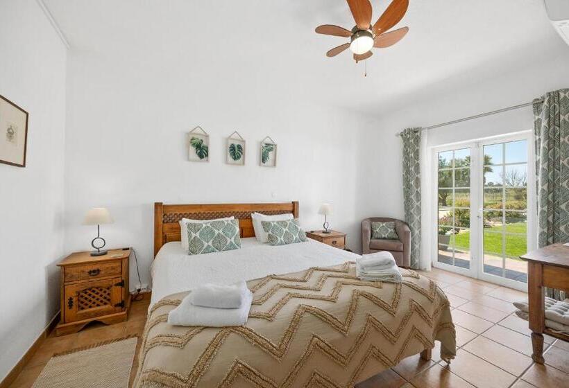 Стандартный Номер Кровать Кинг, Casa Jardim Oasis