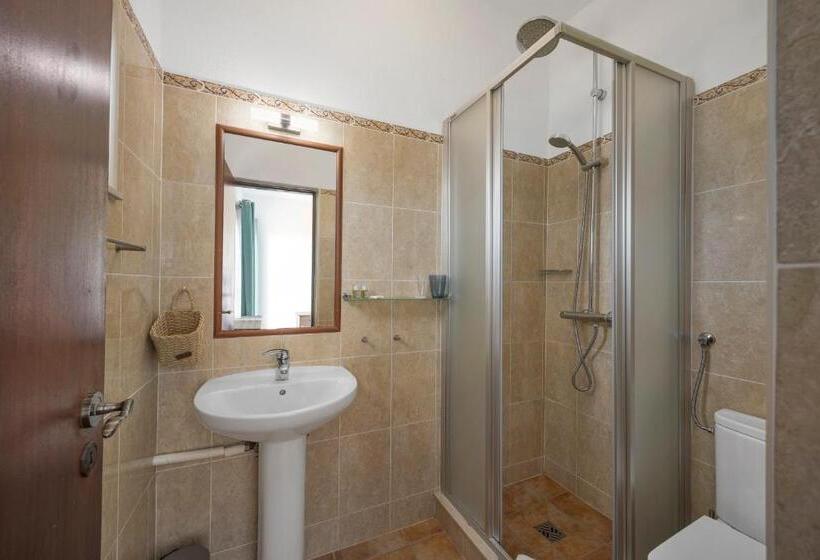 Номер Стандарт Вид на Бассейн, Casa Jardim Oasis