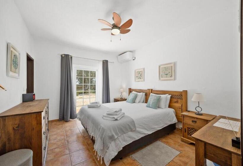 Номер Стандарт с Террасой, Casa Jardim Oasis
