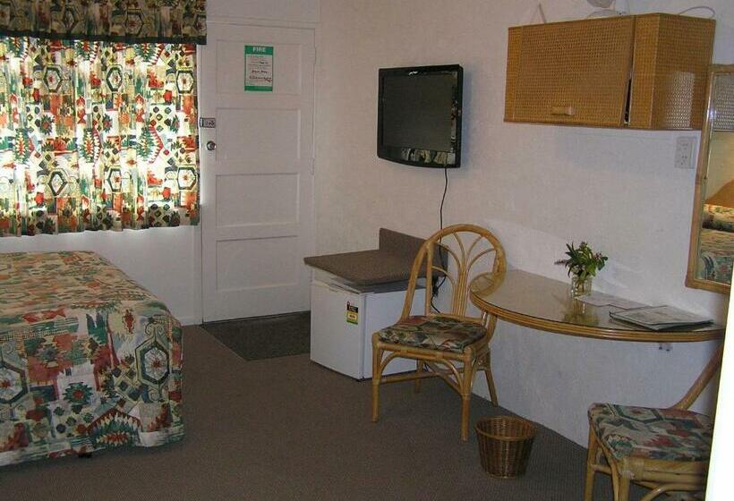 스탠다드 룸, Coachman Motel